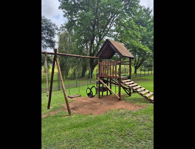 2 BEDROOM APARTMENT FOR SALE IN KILNER PARK